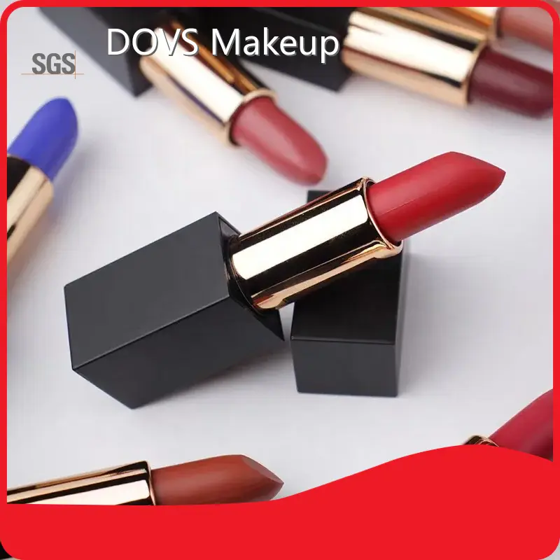 DOVS Makeup Lip Makeup 3.5g Lip Makeupfactory 1