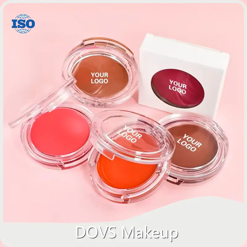 DOVS Makeup Private Label Cosmetic Manufacturers Solidfactory Price 1