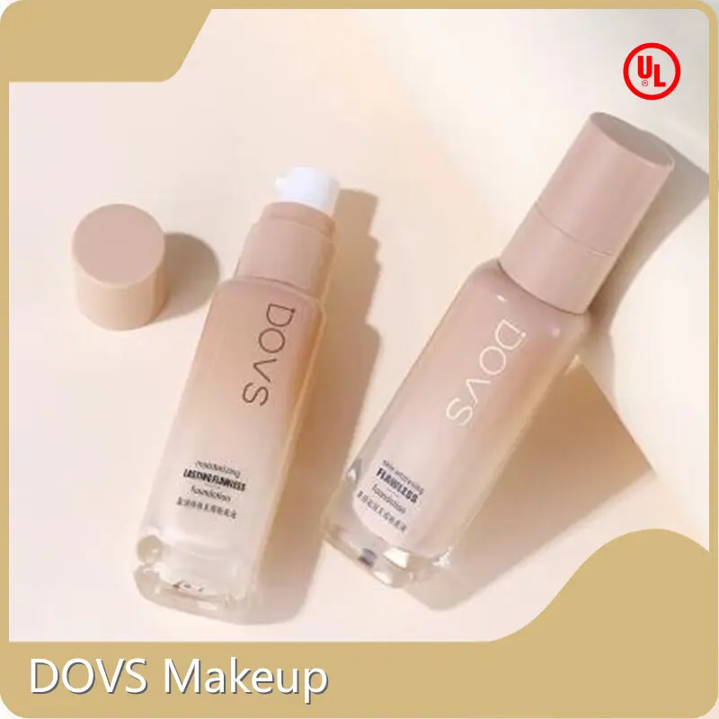 Skincare Products Wholesale Veganism by DOVS Makeup 1