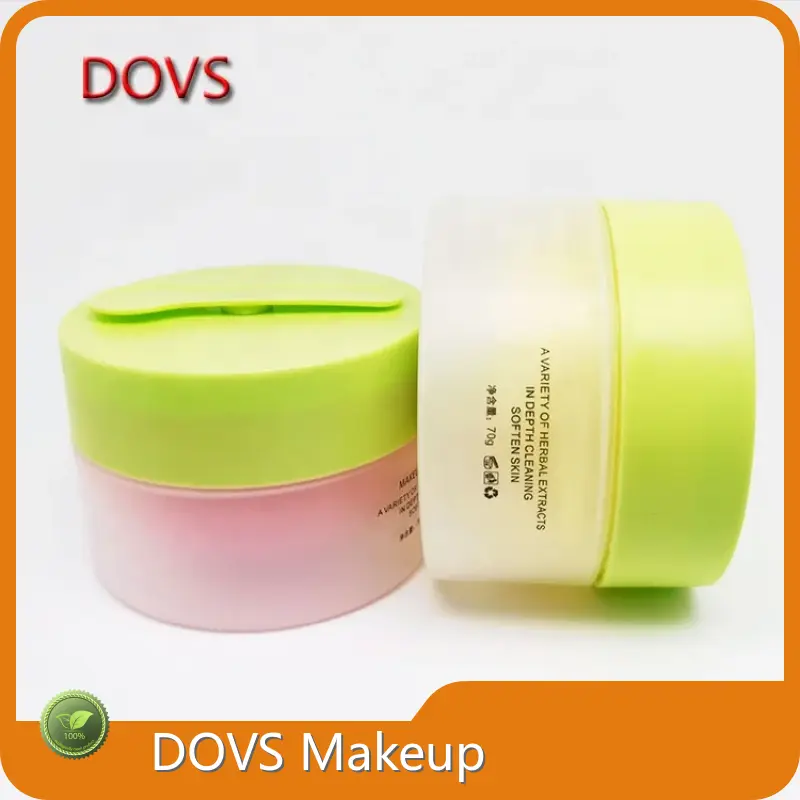 DOVS Makeup Skincare Products Supplier MSDScost 1