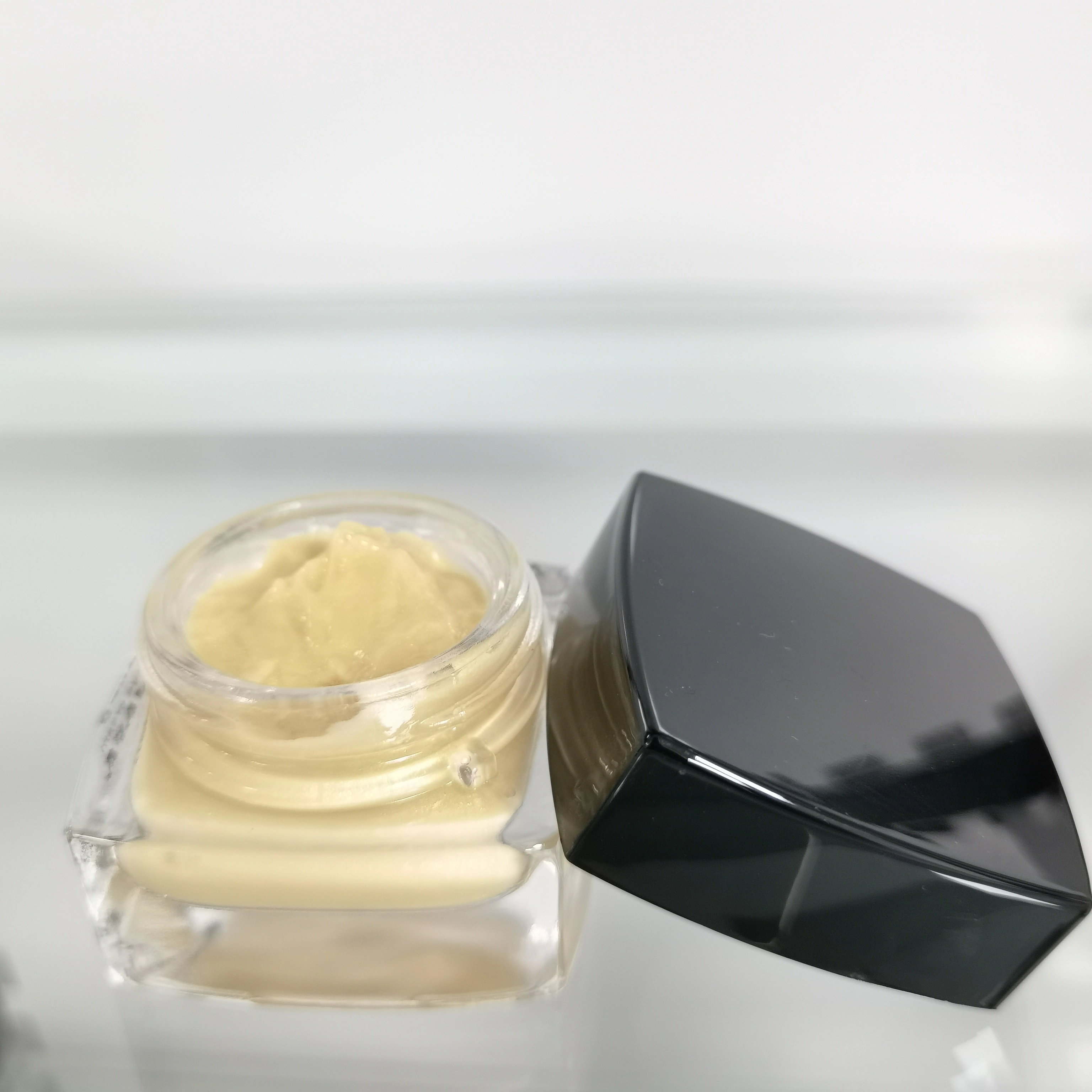 Clean Beauty Tone-Up Primer Moisturizer OEM Oil-Free & Lightweight Formula |DOVS 1