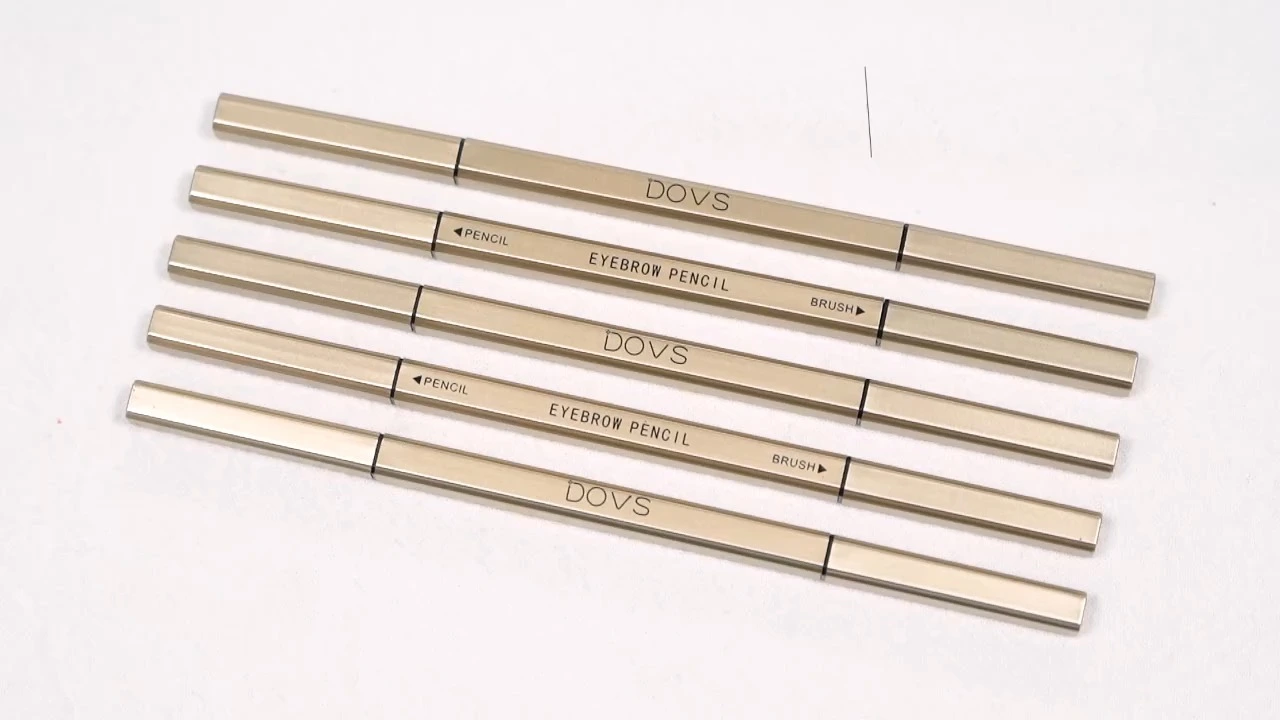 lápis de sobrancelha OEM