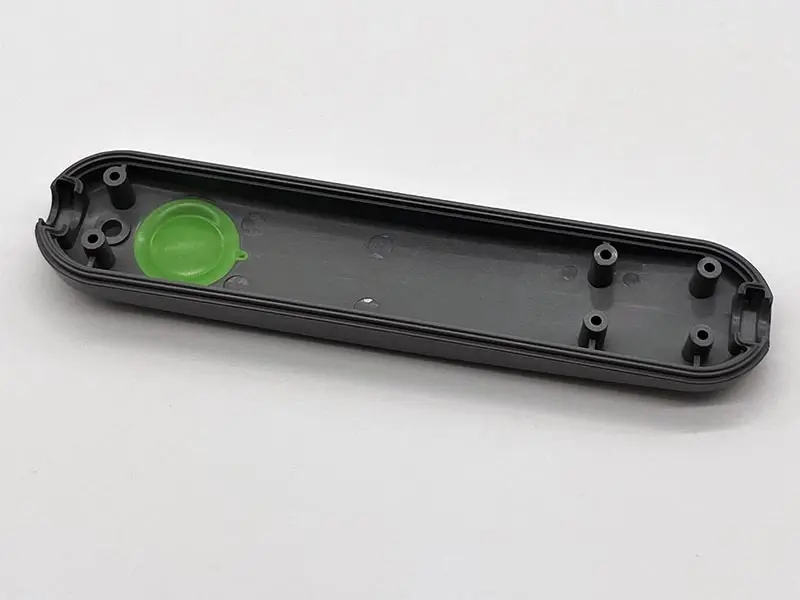 Medical Plastic Molding by Pioneer Plastech 2