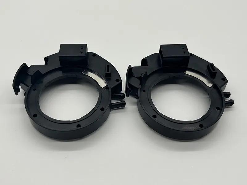Electrical Molding - - Pioneer Plastech 4