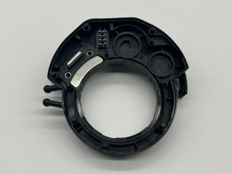 Electrical Molding - - Pioneer Plastech 3