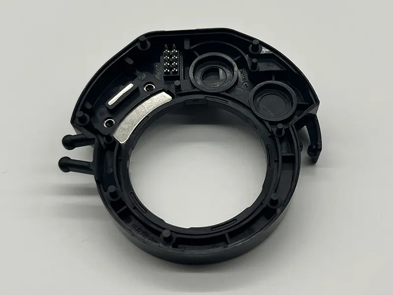 Electrical Molding - - Pioneer Plastech 2