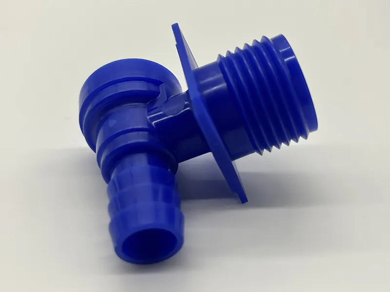 Molding Car Parts - - Pioneer Plastech-2 3