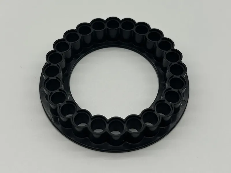 Injection Molding in Automotive Industry by Pioneer Plastech-1 3