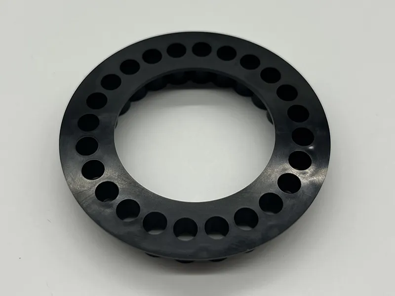 Injection Molding in Automotive Industry by Pioneer Plastech-1 2