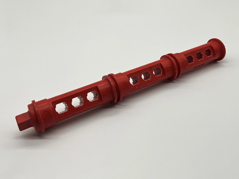 Rotor Shaft Electricity: Innovations in Injection Molding for Electronics 1