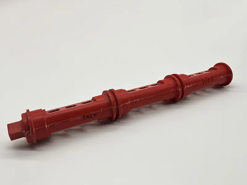 Molding Plastic Car Parts - - Pioneer Plastech 2