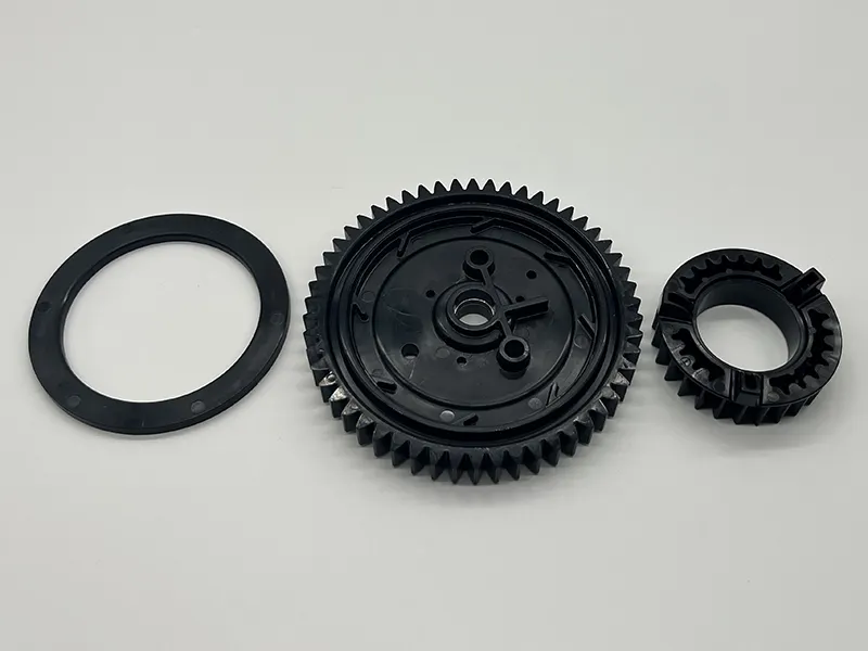 Automotive Injection Moulding Companies - - Pioneer Plastech-1 3