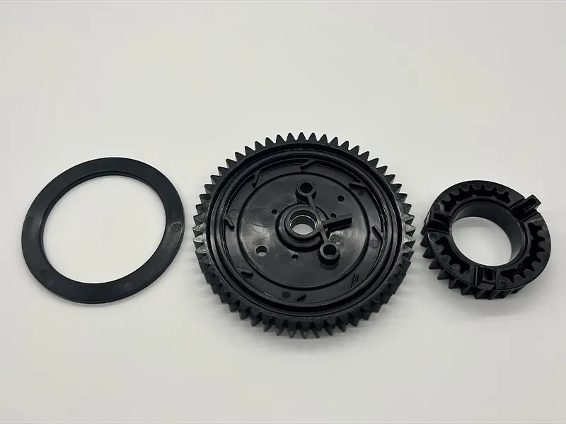 Automotive Injection Moulding Companies - - Pioneer Plastech-1 5