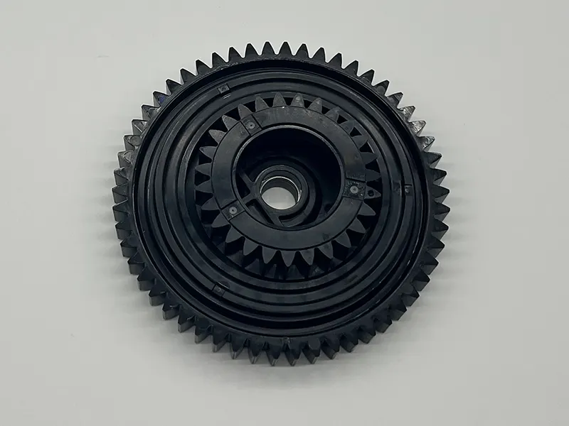 Automotive Injection Moulding Companies - - Pioneer Plastech-1 4