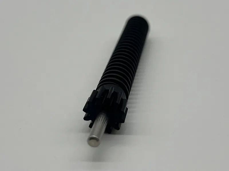 Custom Molding - - Pioneer Plastech-1 2