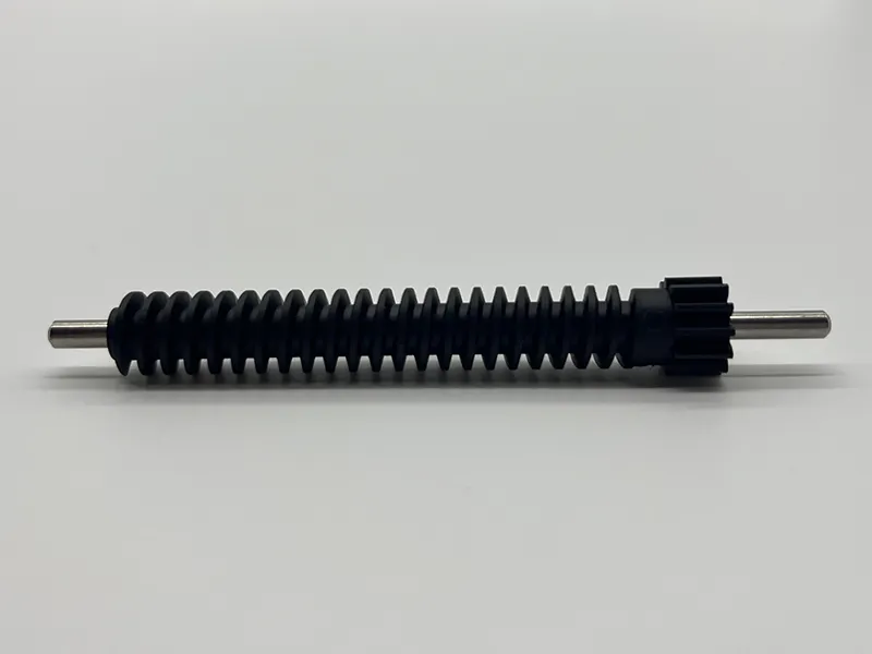 Custom Molding - - Pioneer Plastech-1 3