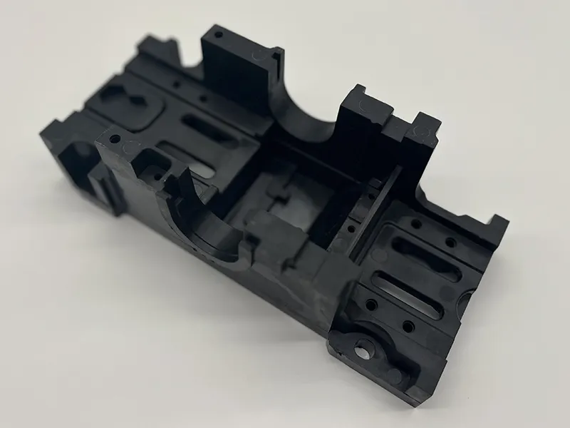 Injection Molding Car Parts by Pioneer Plastech 5