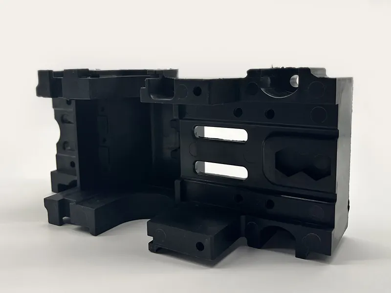 Injection Molding Car Parts by Pioneer Plastech 4