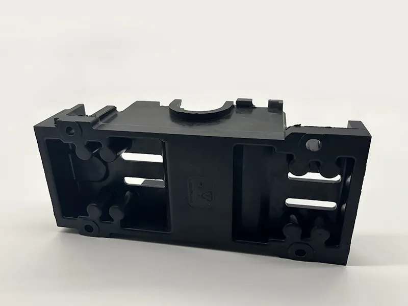 Injection Molding Car Parts by Pioneer Plastech 3