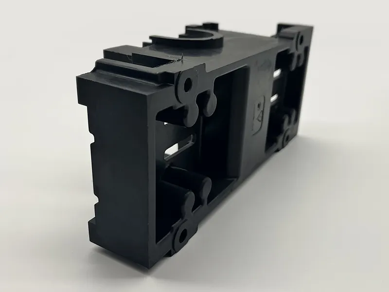Injection Molding Car Parts by Pioneer Plastech 2