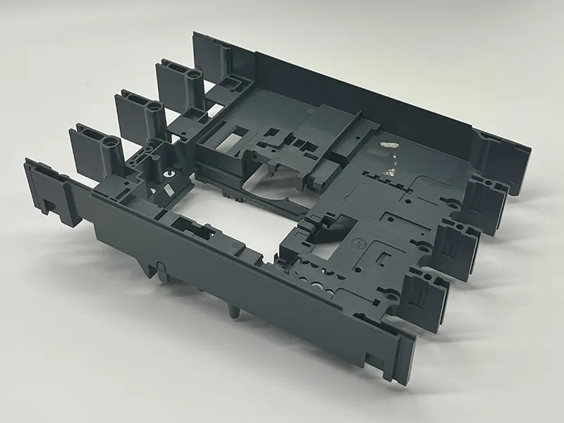 Plastic Injection Molding Automotive Parts - - Pioneer Plastech 6