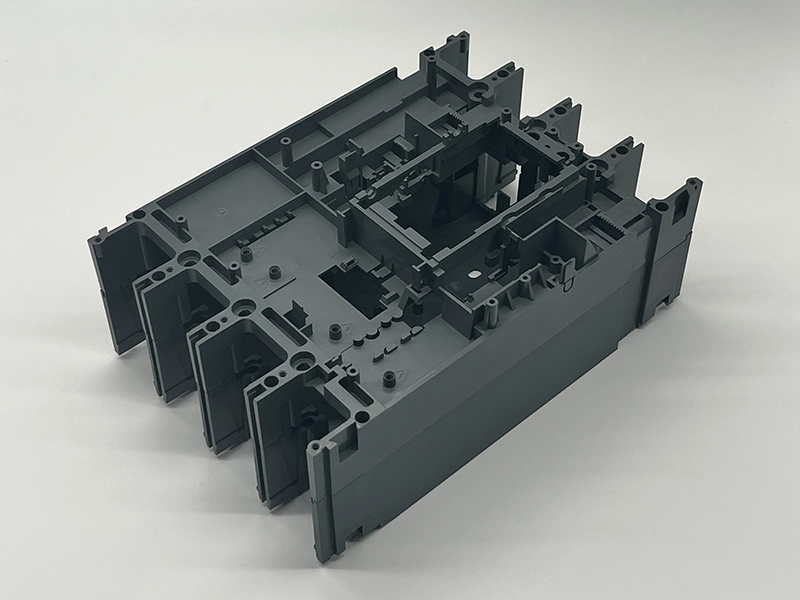 Electricity Relay Housing: Enhancing Electrical Plastic Components 1