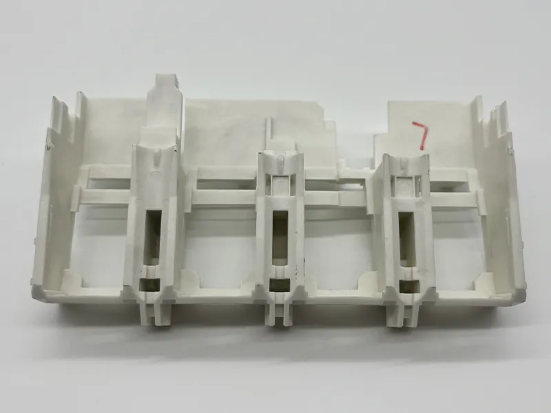 Auto Parts Mould by Pioneer Plastech 7