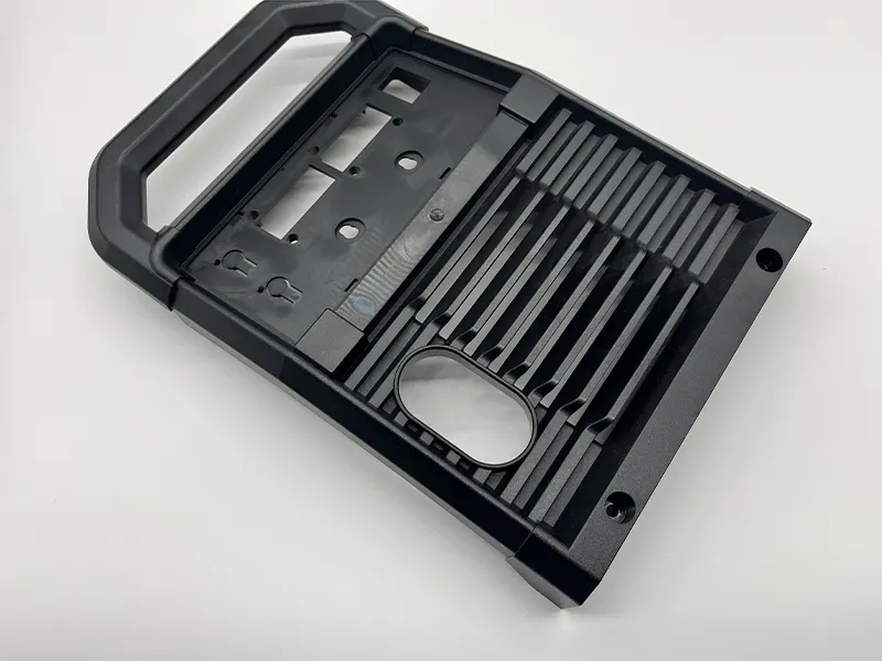 Auto Injection Mould - - Pioneer Plastech 6