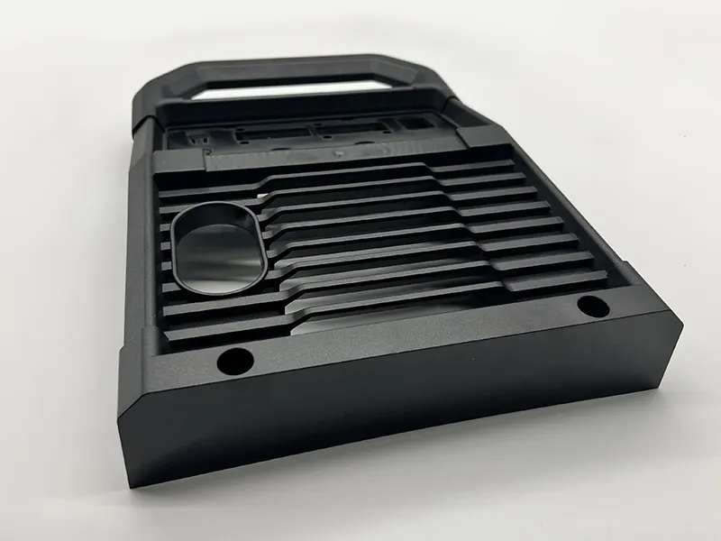 Auto Injection Mould - - Pioneer Plastech 8