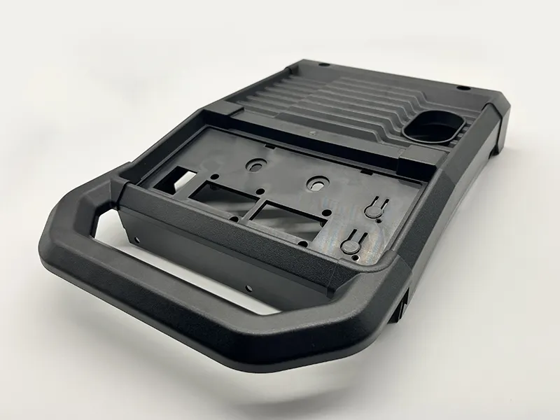 Auto Injection Mould - - Pioneer Plastech 9