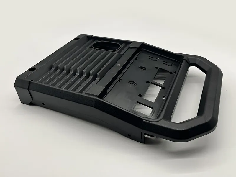 Auto Injection Mould - - Pioneer Plastech 2