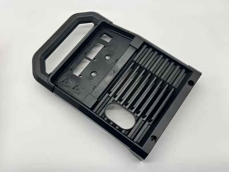 Auto Injection Mould - - Pioneer Plastech 5