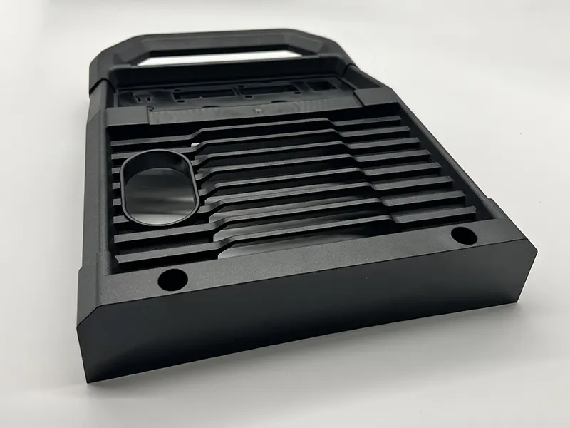 Auto Injection Mould - - Pioneer Plastech 7