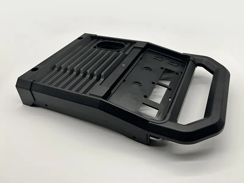 Auto Injection Mould - - Pioneer Plastech 10