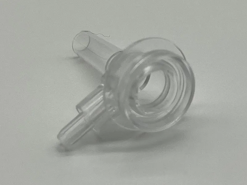Injection Molding Medical Plastics by Pioneer Plastech-2 2