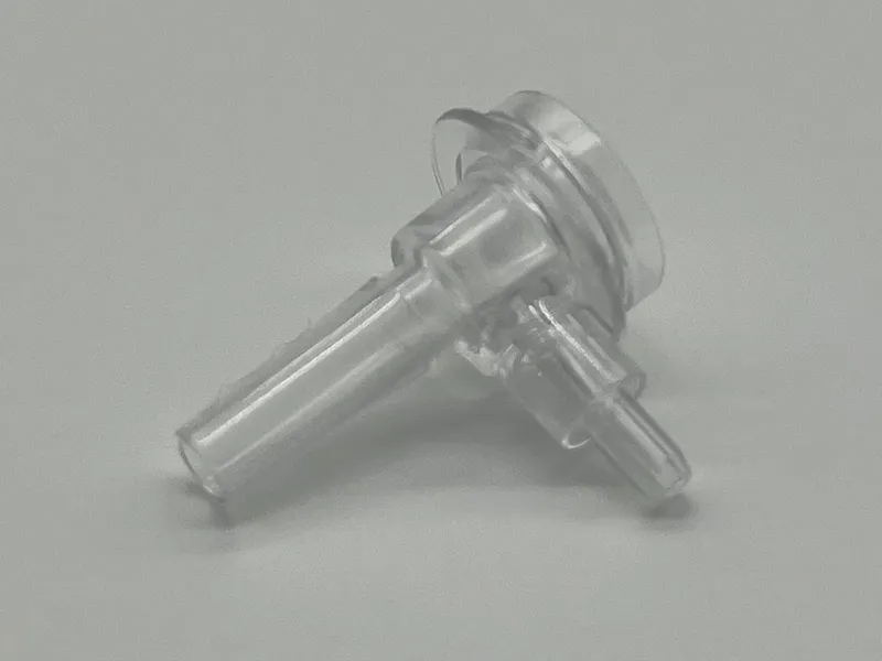 Injection Molding Medical Plastics by Pioneer Plastech-2 3