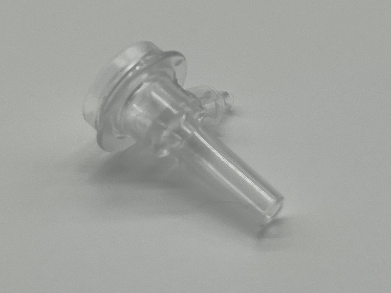 Composant de dispositif médical
Connecteur Luer 4
