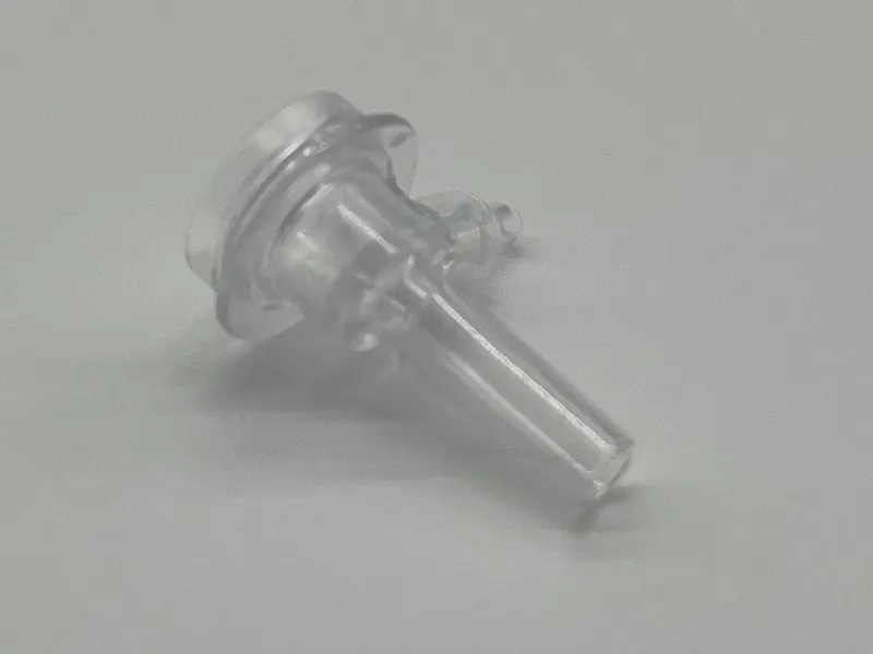 Injection Molding Medical Plastics by Pioneer Plastech-2 4