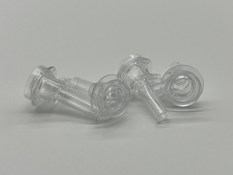 Composant de dispositif médical
Connecteur Luer 5