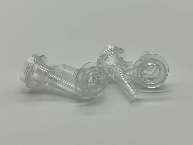 Injection Molding Medical Plastics by Pioneer Plastech-2 5