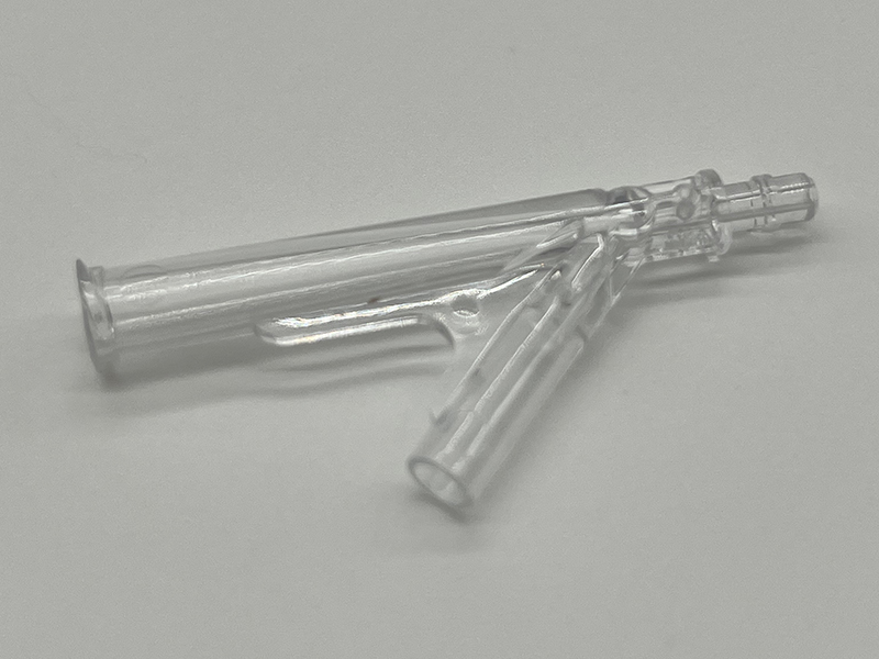 Composant de dispositif médical
Connecteur Luer 6