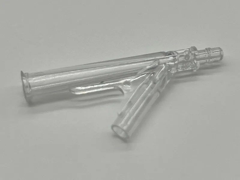 Injection Molding Medical Plastics by Pioneer Plastech-2 6