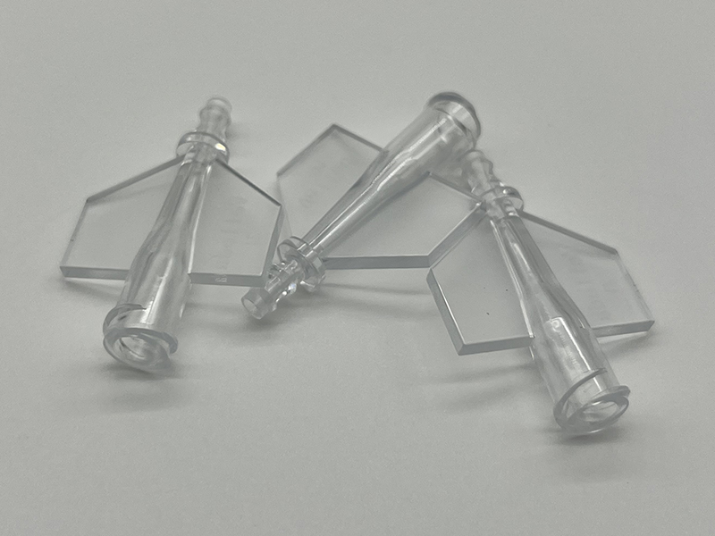 Composant de dispositif médical
Connecteur Luer 7