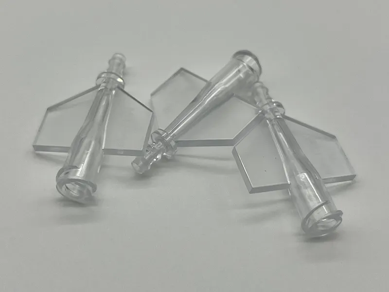 Injection Molding Medical Plastics by Pioneer Plastech-2 7