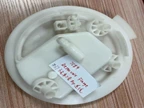 High-Precision Automobile Plastic Components & Plastic Injection Tooling 1