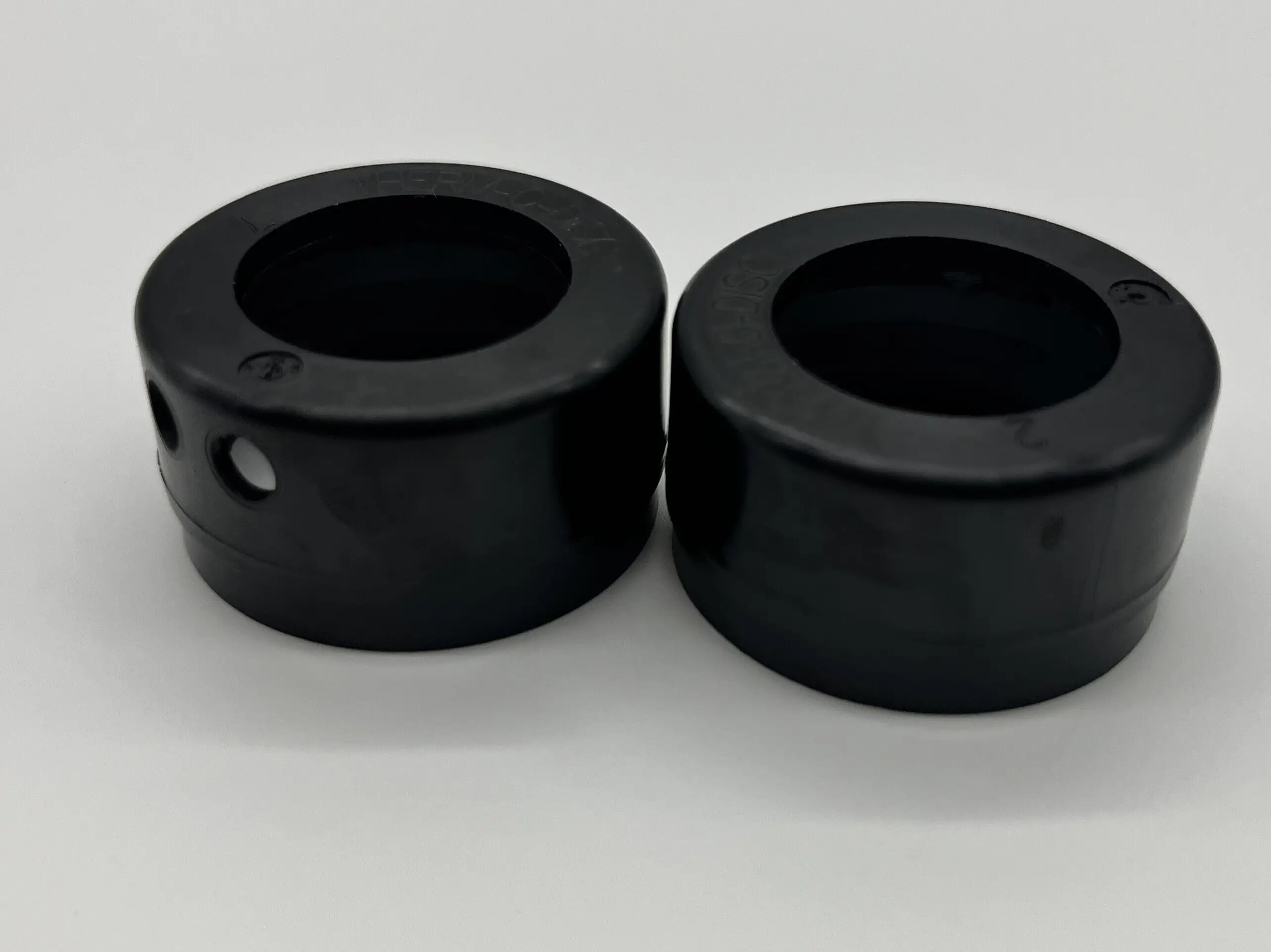 OEM Injection Molding by Pioneer Plastech 4