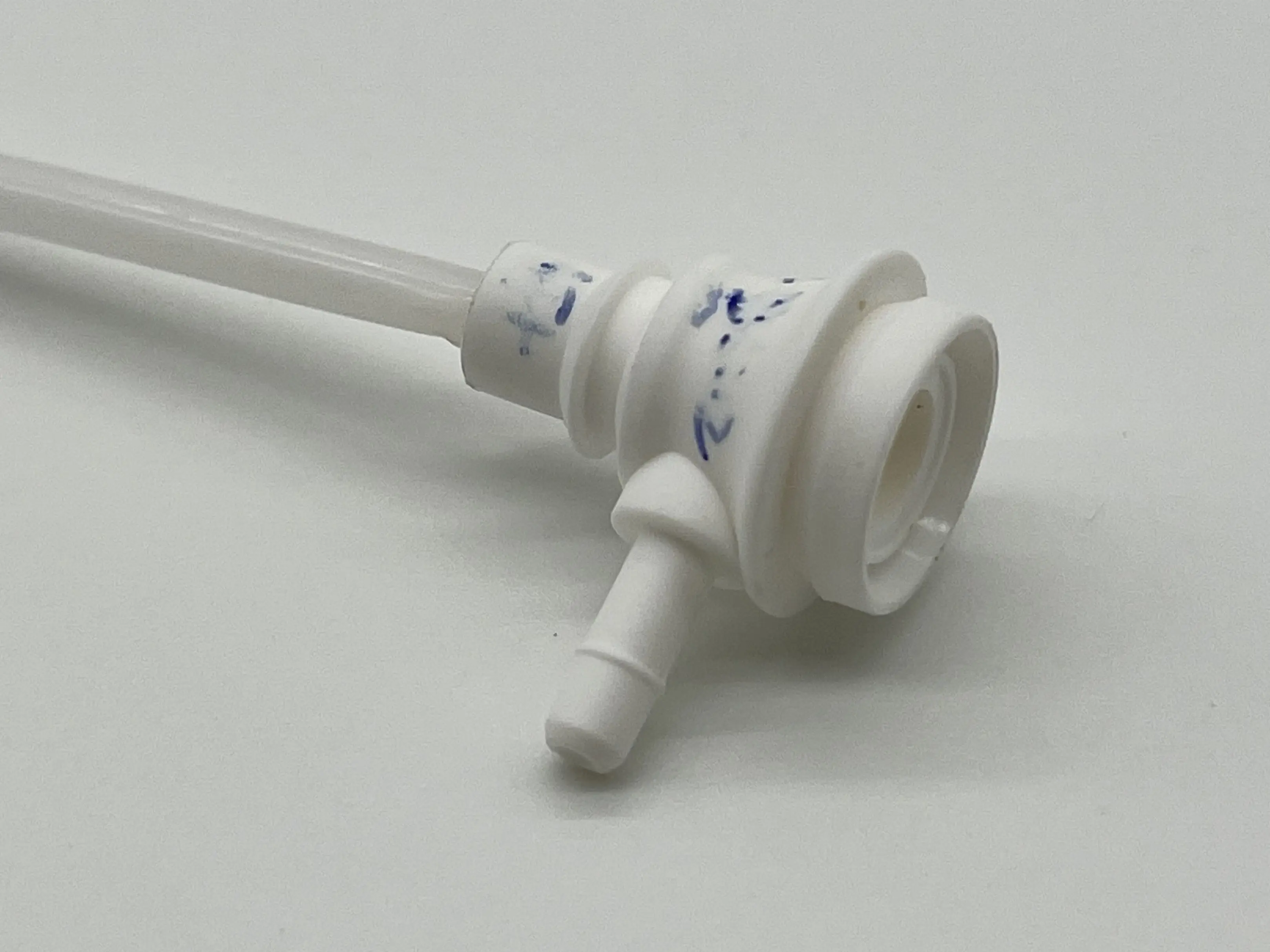 Injection Parts Medical by Pioneer Plastech 6