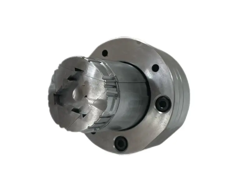 Injection Mold Tooling - - Pioneer Plastech-3 2