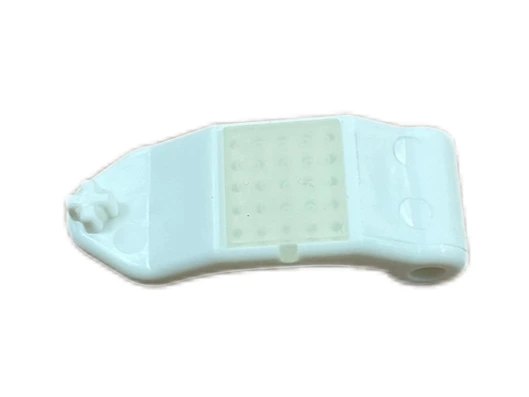 Exploring Plastic Molding: Techniques and Applications 1