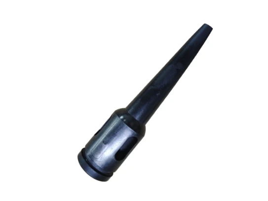 Shuttle plugUnderstanding Phenolic Resin: Definition, Properties, and Its Role in Thermoplastics & Thermosetting Plastics 1